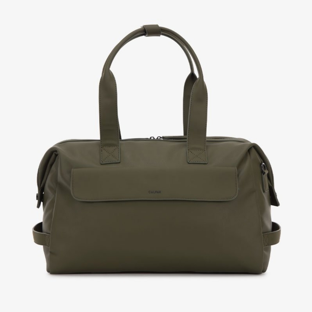 Calpak Hue Laptop Duffle